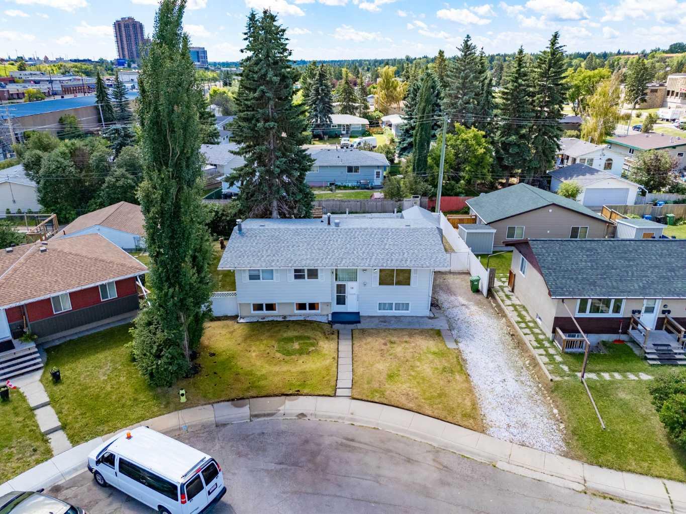18 Harmon Place SW