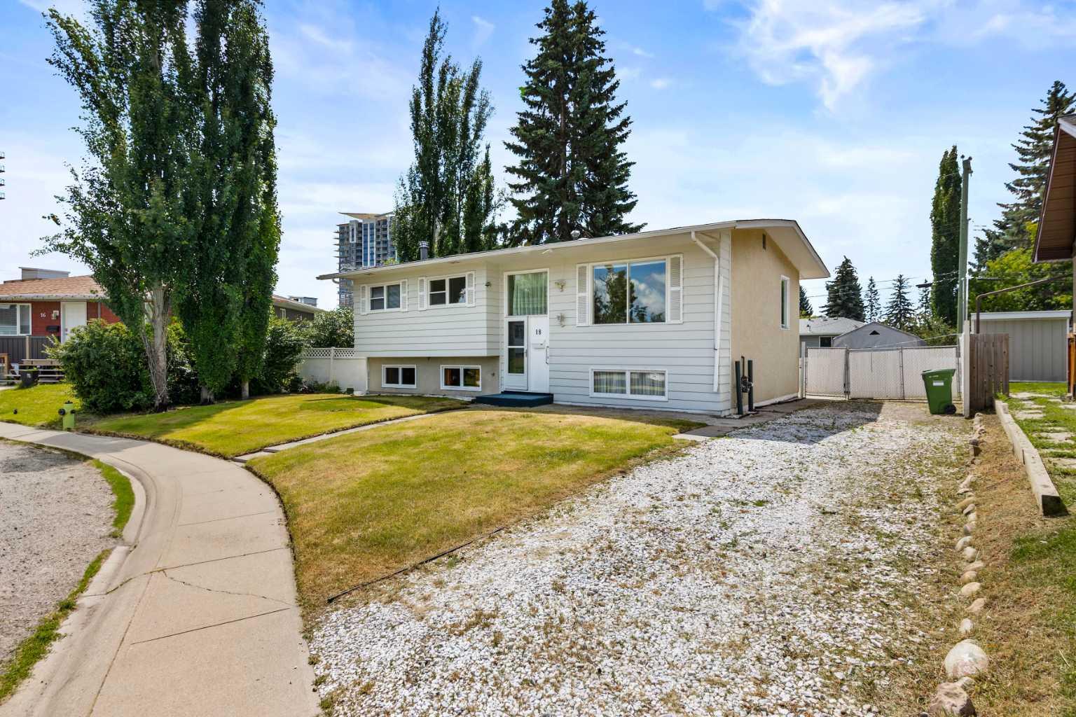 18 Harmon Place SW