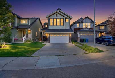 130 Auburn Glen Circle SE Calgary AB T3M 0K9