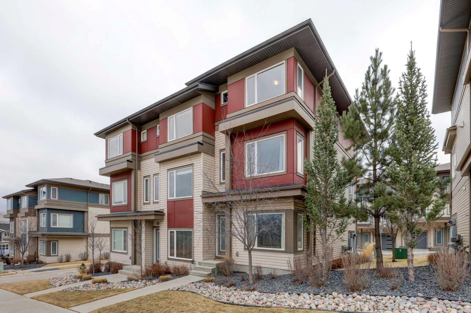 501 River Heights Drive 500