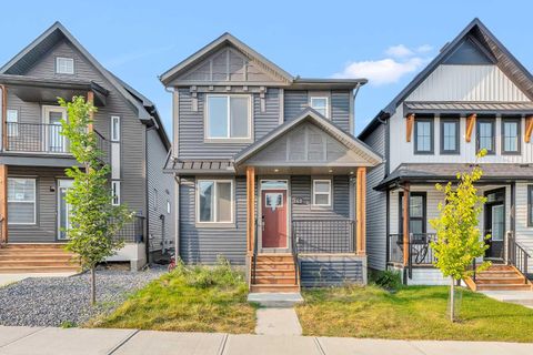 349 Calhoun Common NE Calgary AB T3P 1T2