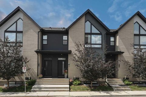 1224 Sage Meadows Gardens NW Calgary AB T3P 1K4