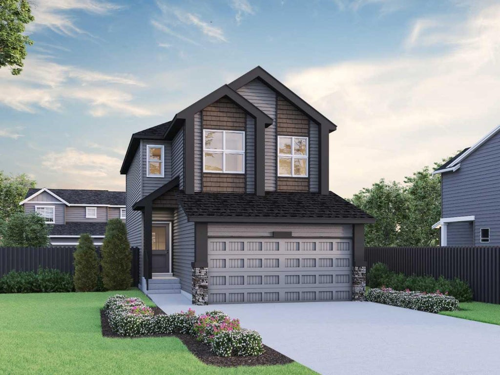 Photo of 50 Verdure Gate SW, Calgary, AB T2Y 1E1 (MLS # A2355861)