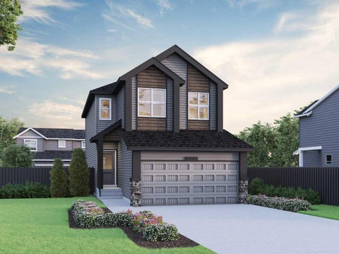 Photo of 50 Verdure Gate SW, Calgary, AB T2Y 1E1 (MLS # A2355861)
