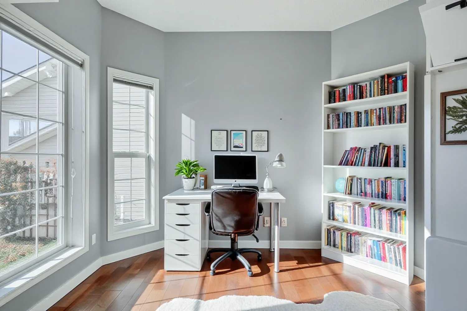 107 Sierra Nevada Close SW