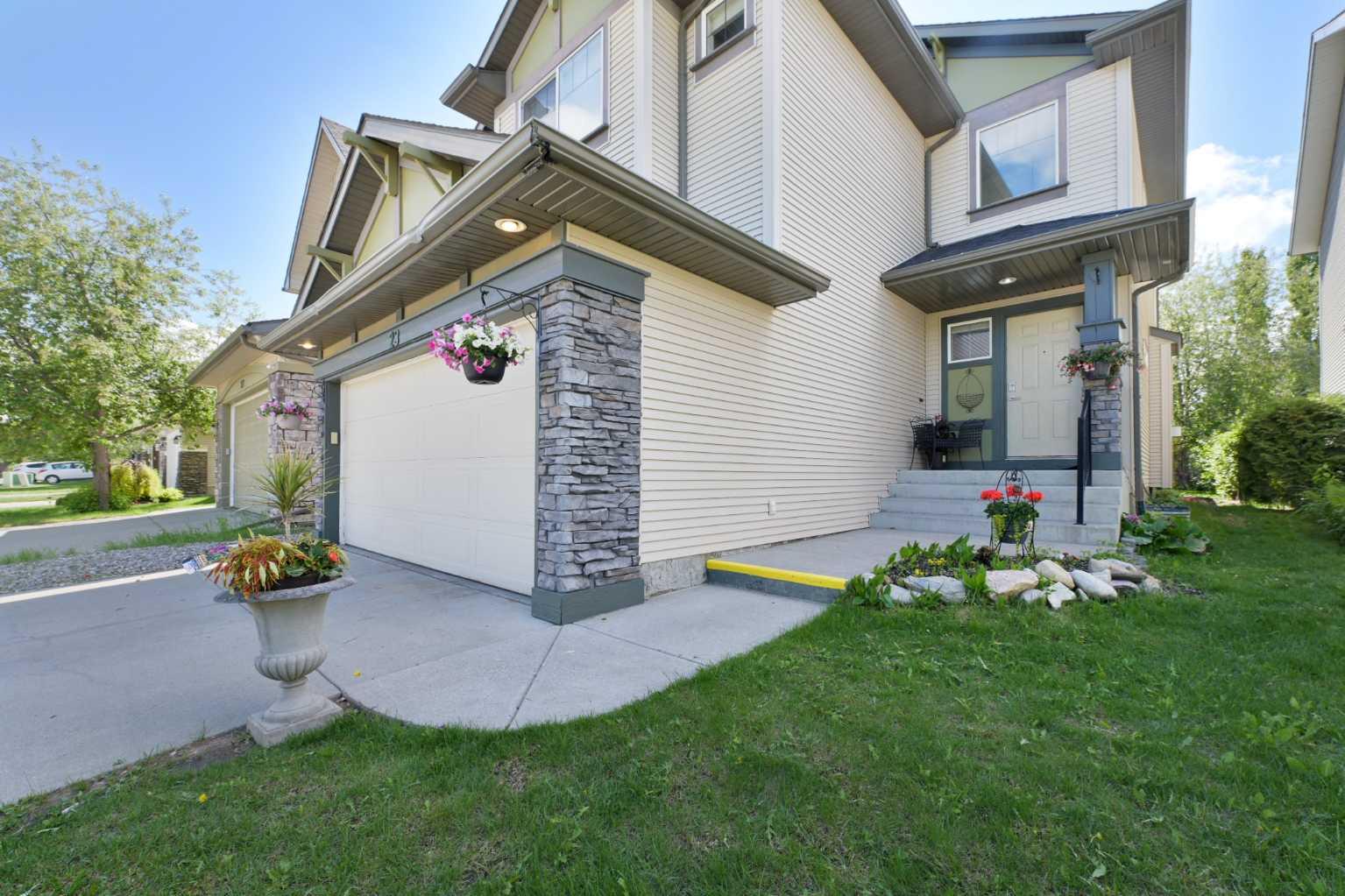 23 Cougar Ridge Link SW