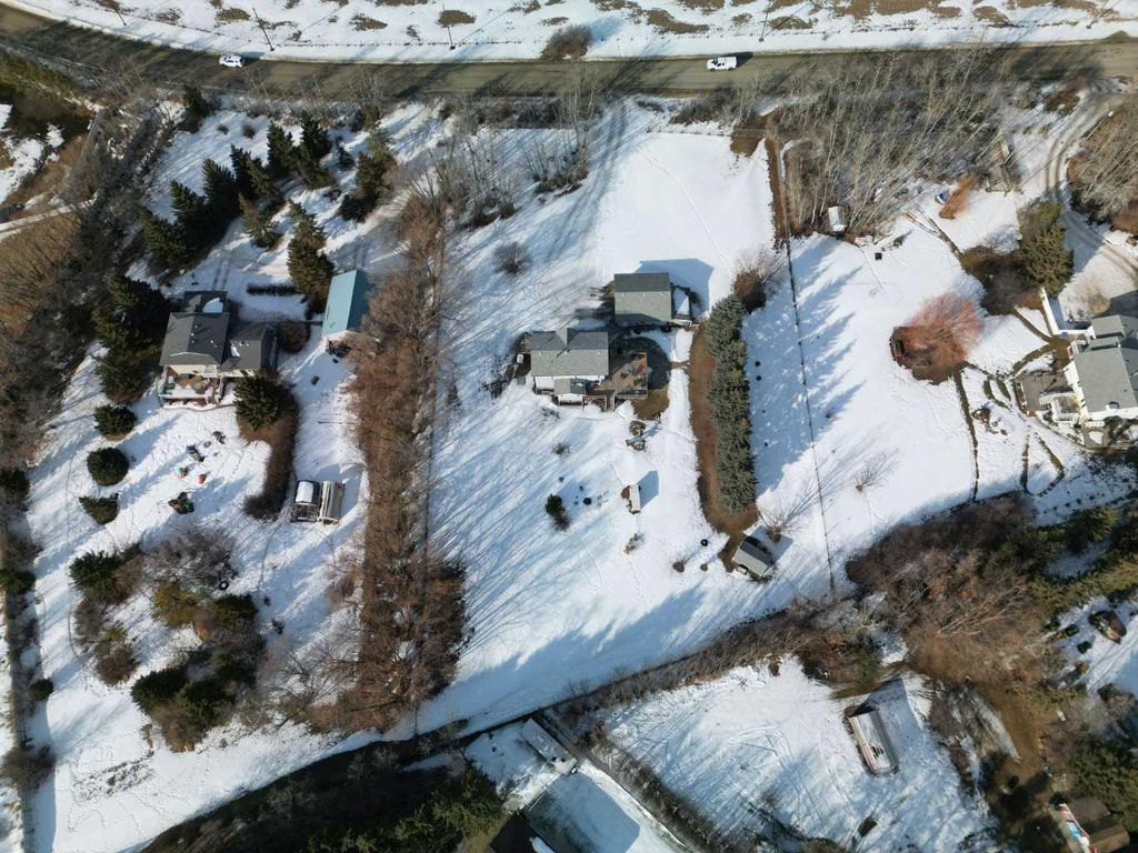 Photo of 39081 C&amp;E Trail, Red Deer, AB T0C 0J0 (MLS # A2285638)