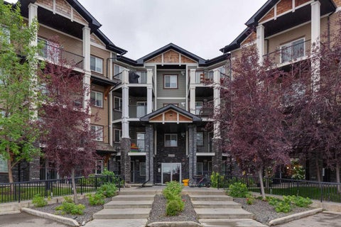 Photo of 130 Panatella Street NW #1401, Calgary, AB T3K 0Y6 (MLS # A2345807)