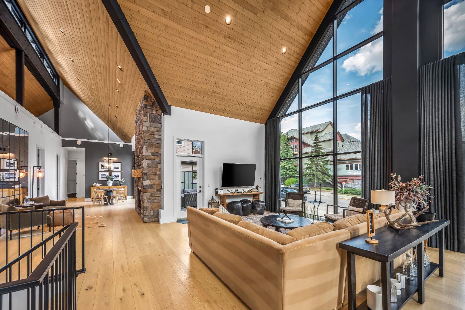 108 Montane Road 21 & 22