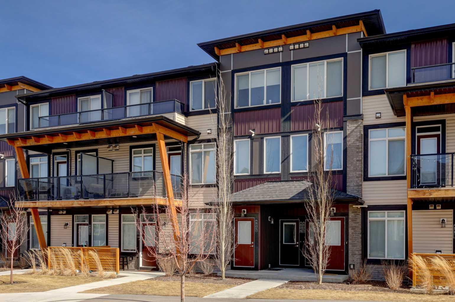10060 46 Street NE 804