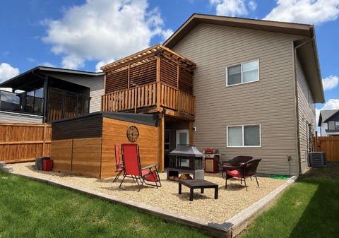 Photo of 58 Village Crescent, Red Deer, AB T4R 0P3 (MLS # A2329383)