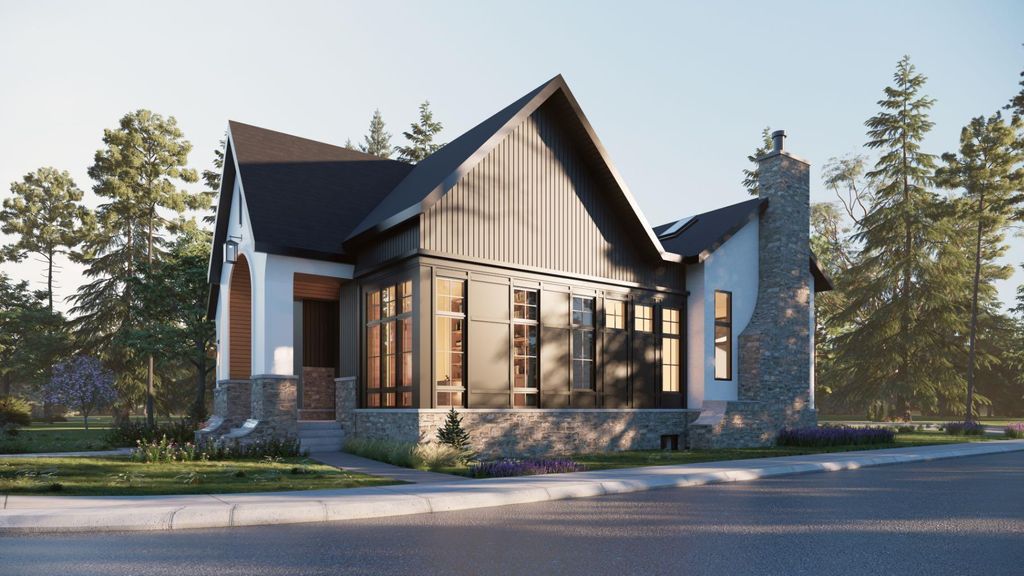 Photo of 6603 Law Drive SW, Calgary, AB T3E 6A2 (MLS # A2299849)