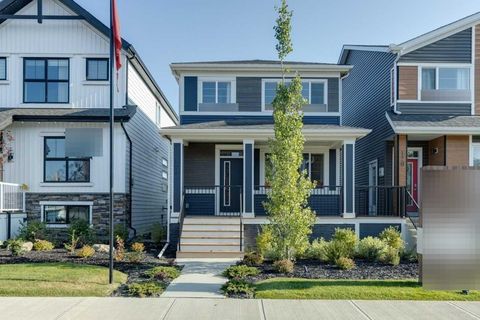 Photo of 174 Mitchell Road NW, Calgary, AB T3R 2B5 (MLS # A2248477)