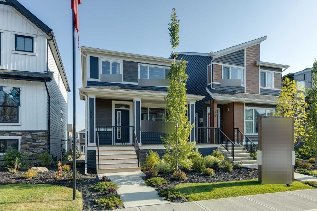 174 Mitchell Road NW