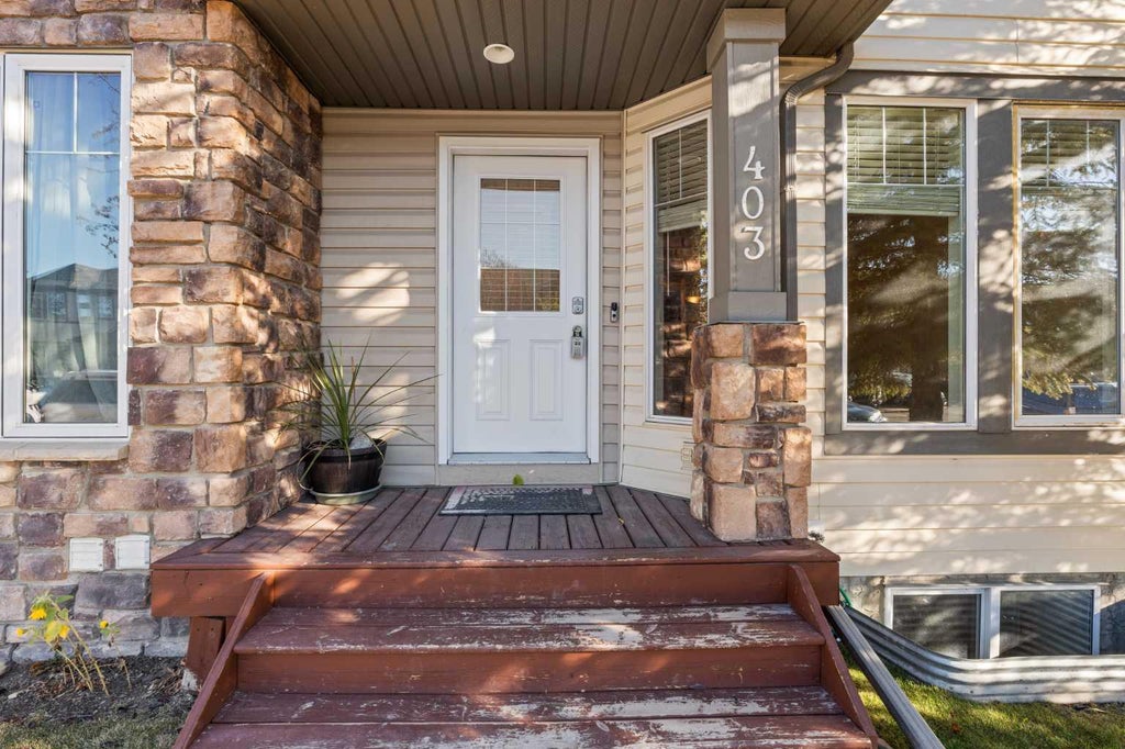 Photo of 2445 Kingsland Road S #403, Airdrie, AB T4A 0B8 (MLS # A2350835)