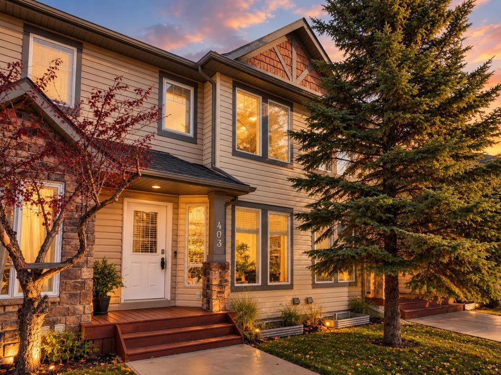 Photo of 2445 Kingsland Road S #403, Airdrie, AB T4A 0B8 (MLS # A2350835)