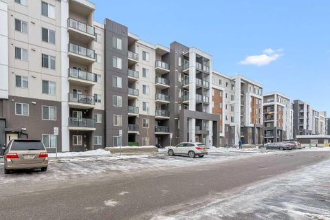 4641 128 Avenue NE 1613 Calgary AB T3N 1T2