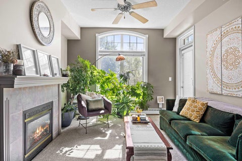 Photo of 1888 Signature Park SW #1206, Calgary, AB T3H 4Z1 (MLS # A2339960)