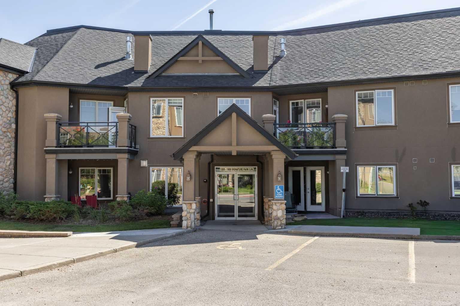 1888 Signature Park SW 1206