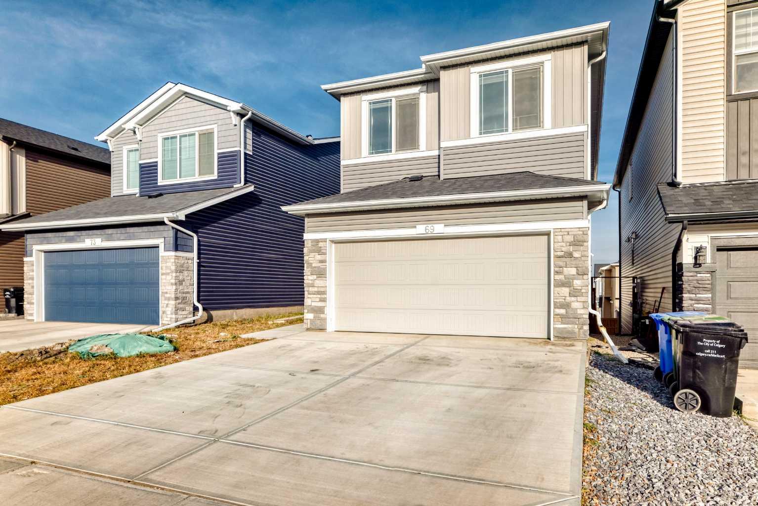 69 Amblehurst Way NW