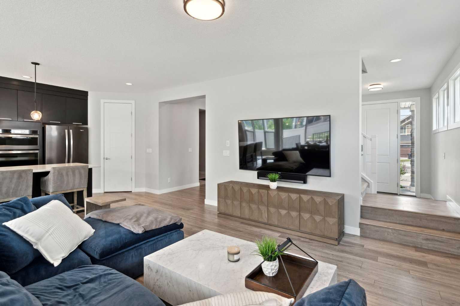 30 West Grove Mews SW