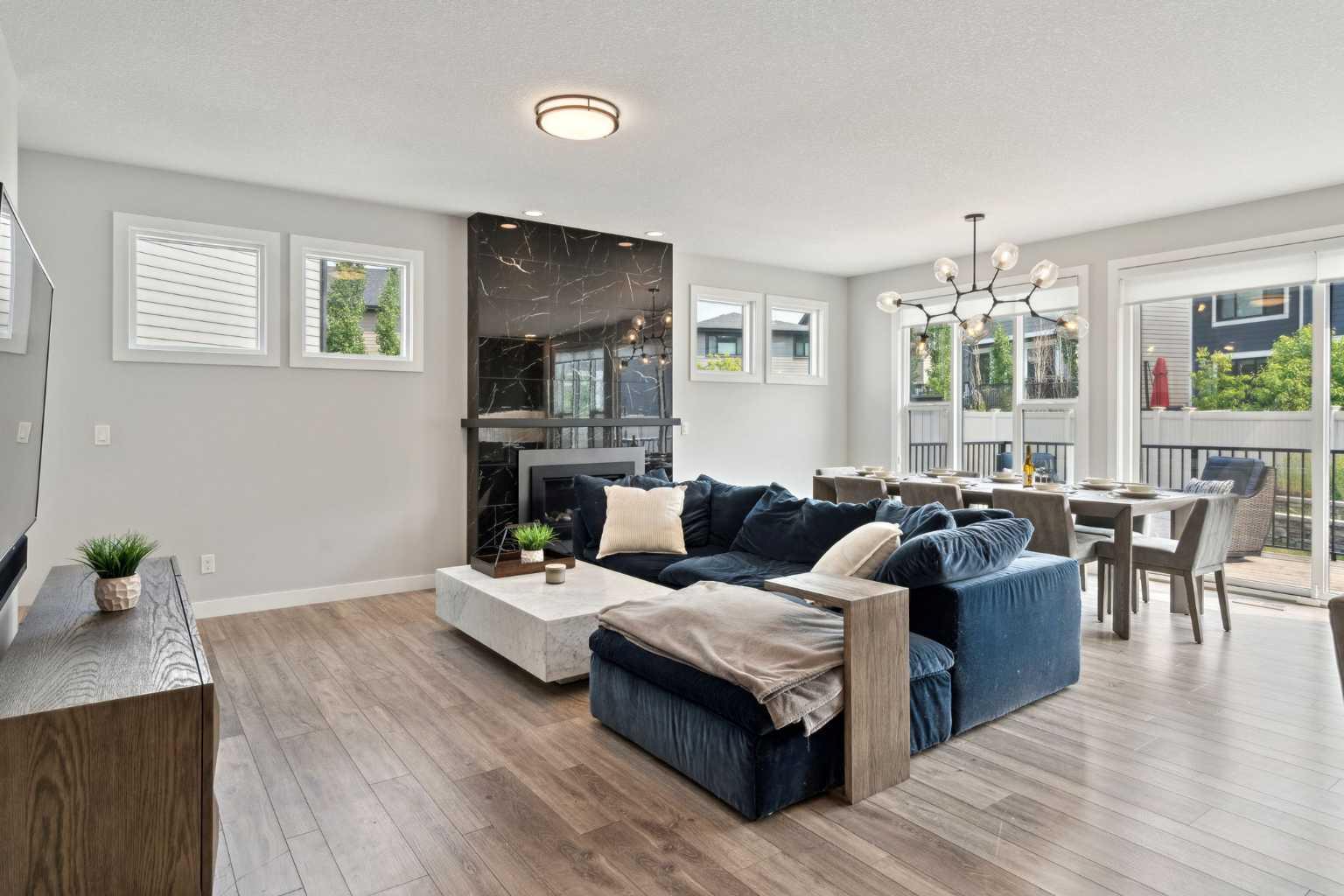 30 West Grove Mews SW