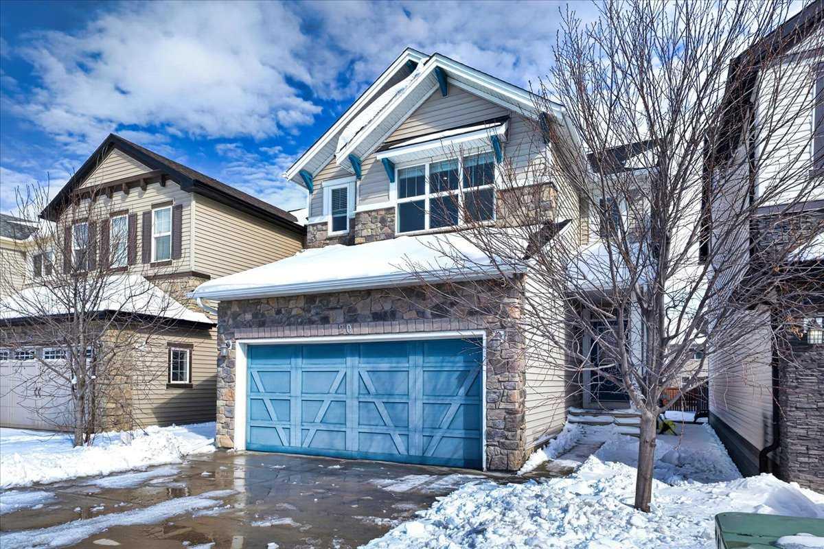 20 Nolancrest Green NW