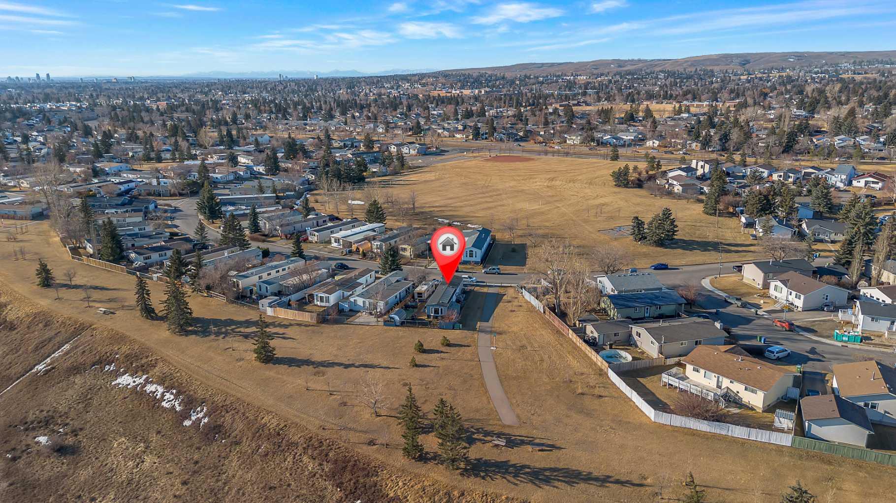 101 Huntstrom Drive NE