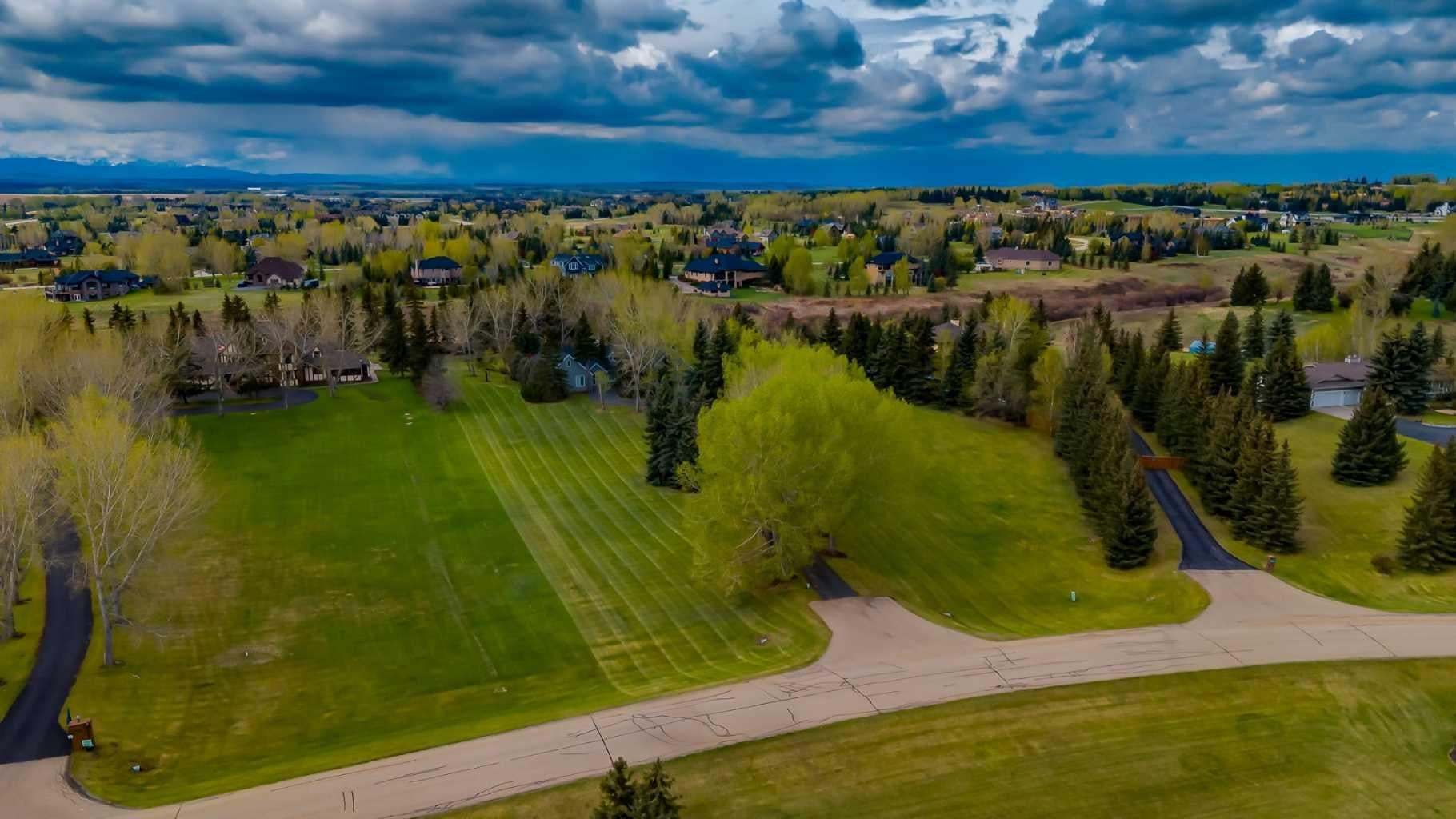 43 Cullen Creek Estates