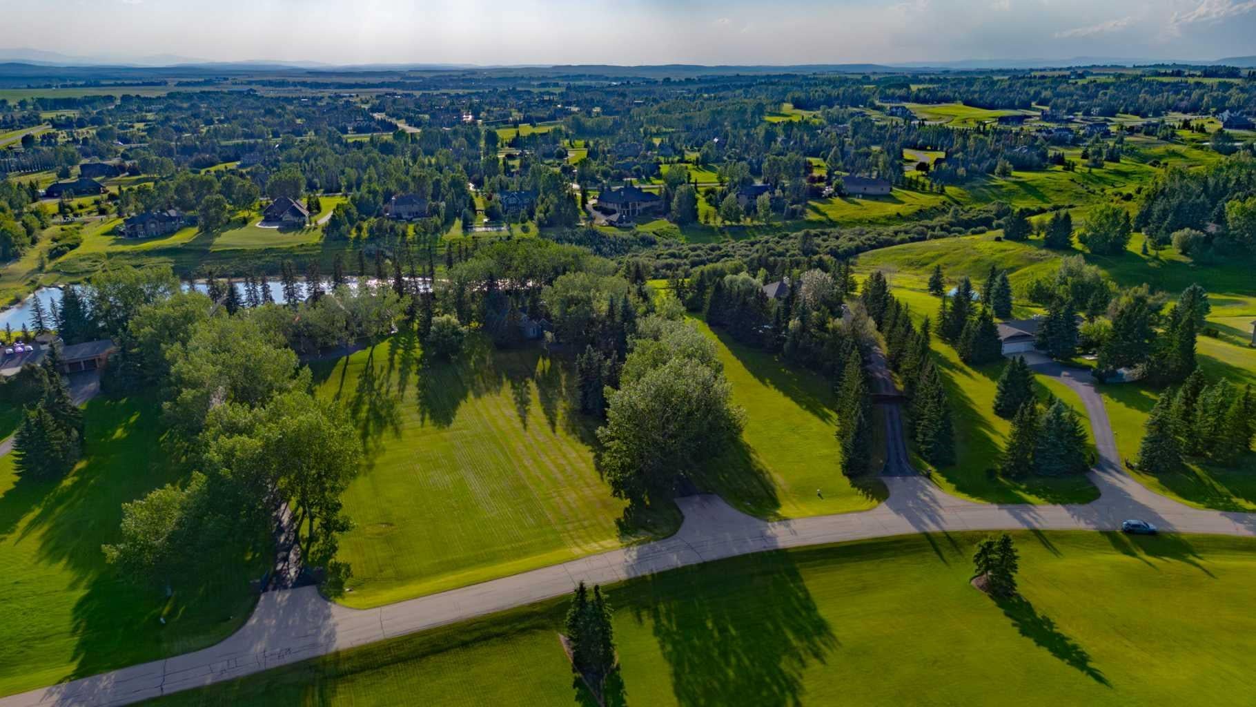 43 Cullen Creek Estates