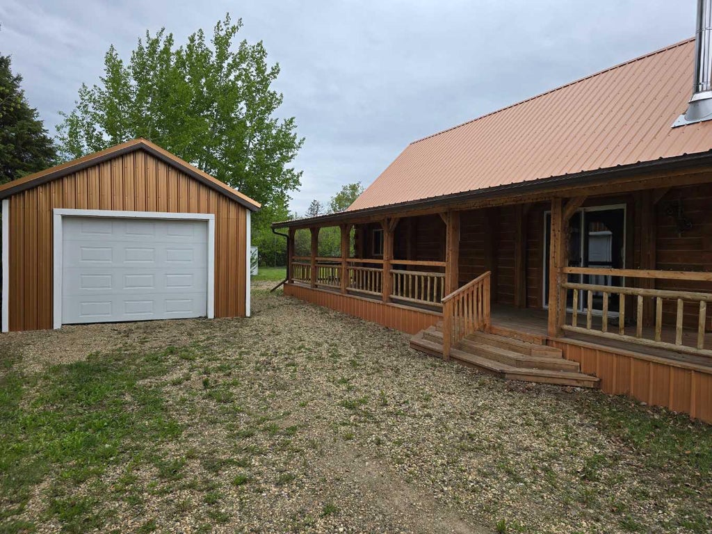 Photo of 5017 50 Avenue, Berwyn, AB T0H 0E0 (MLS # A2341161)