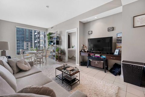 Photo of 211 13 Avenue SE #1708, Calgary, AB T2G 1E1 (MLS # A2302340)