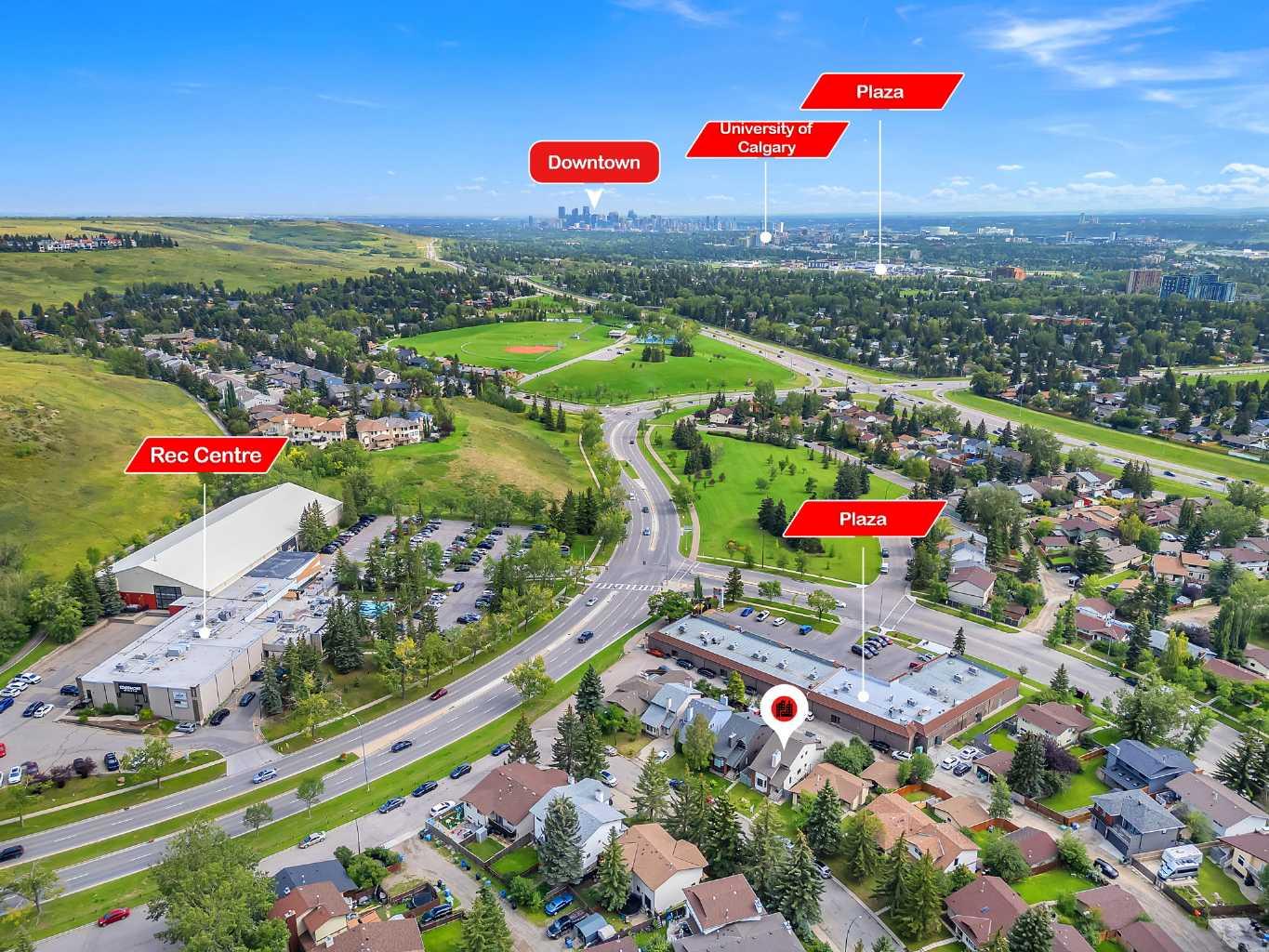 37 Edgeford Way NW