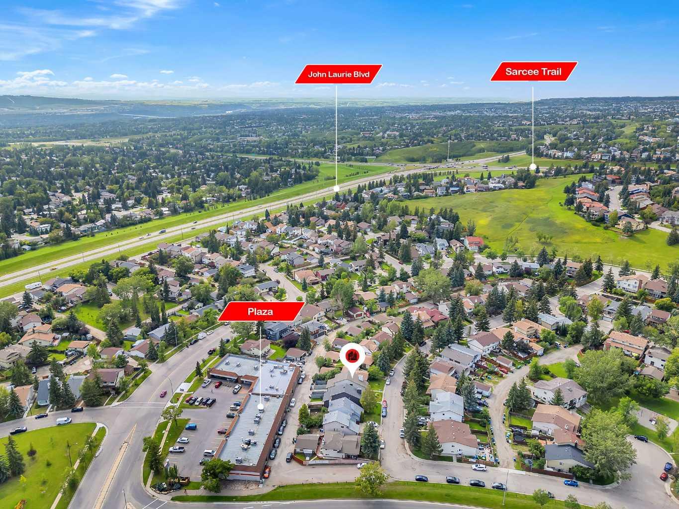 37 Edgeford Way NW