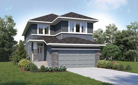 Photo of 46 Hotchkiss Gardens SE, Calgary, AB T3S 0T5 (MLS # A2353270)