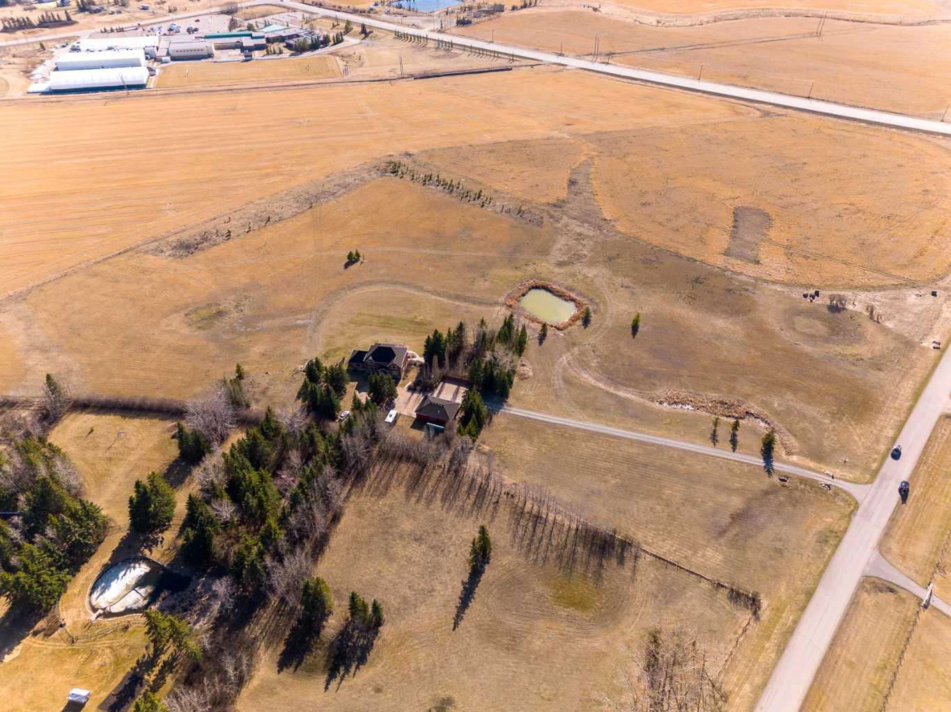 11.29 Acres Huggard Road