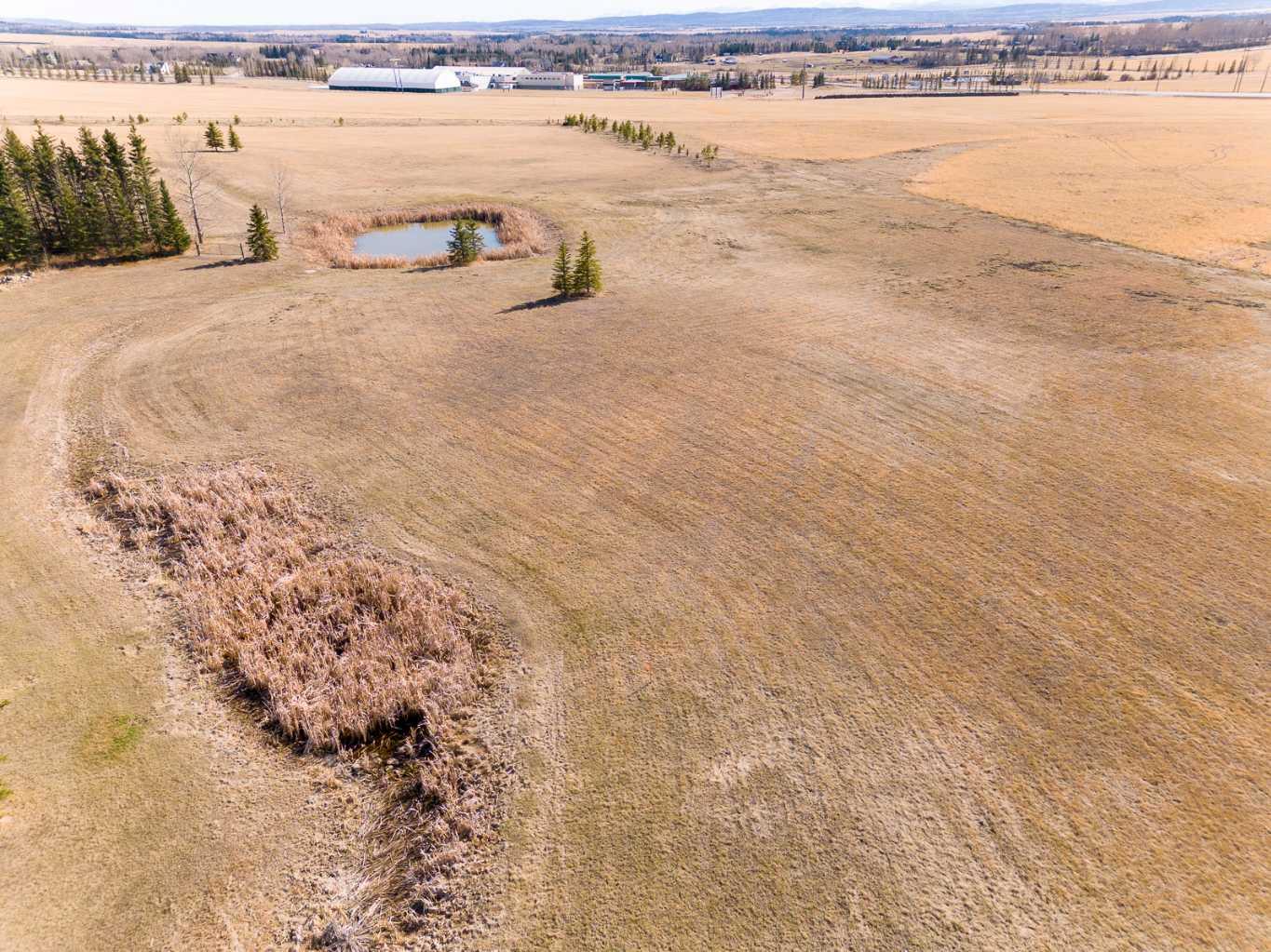 11.29 Acres Huggard Road