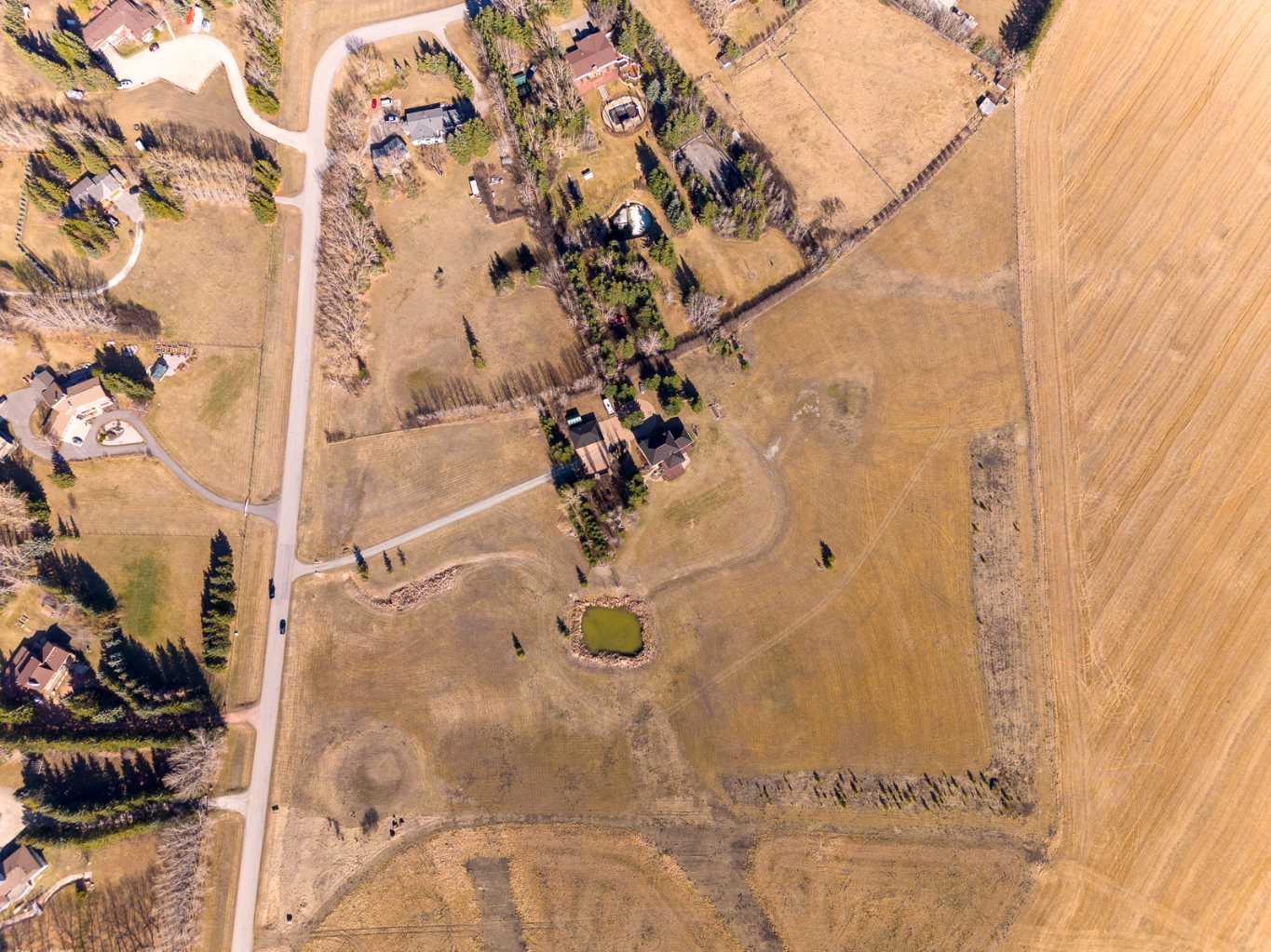 11.29 Acres Huggard Road