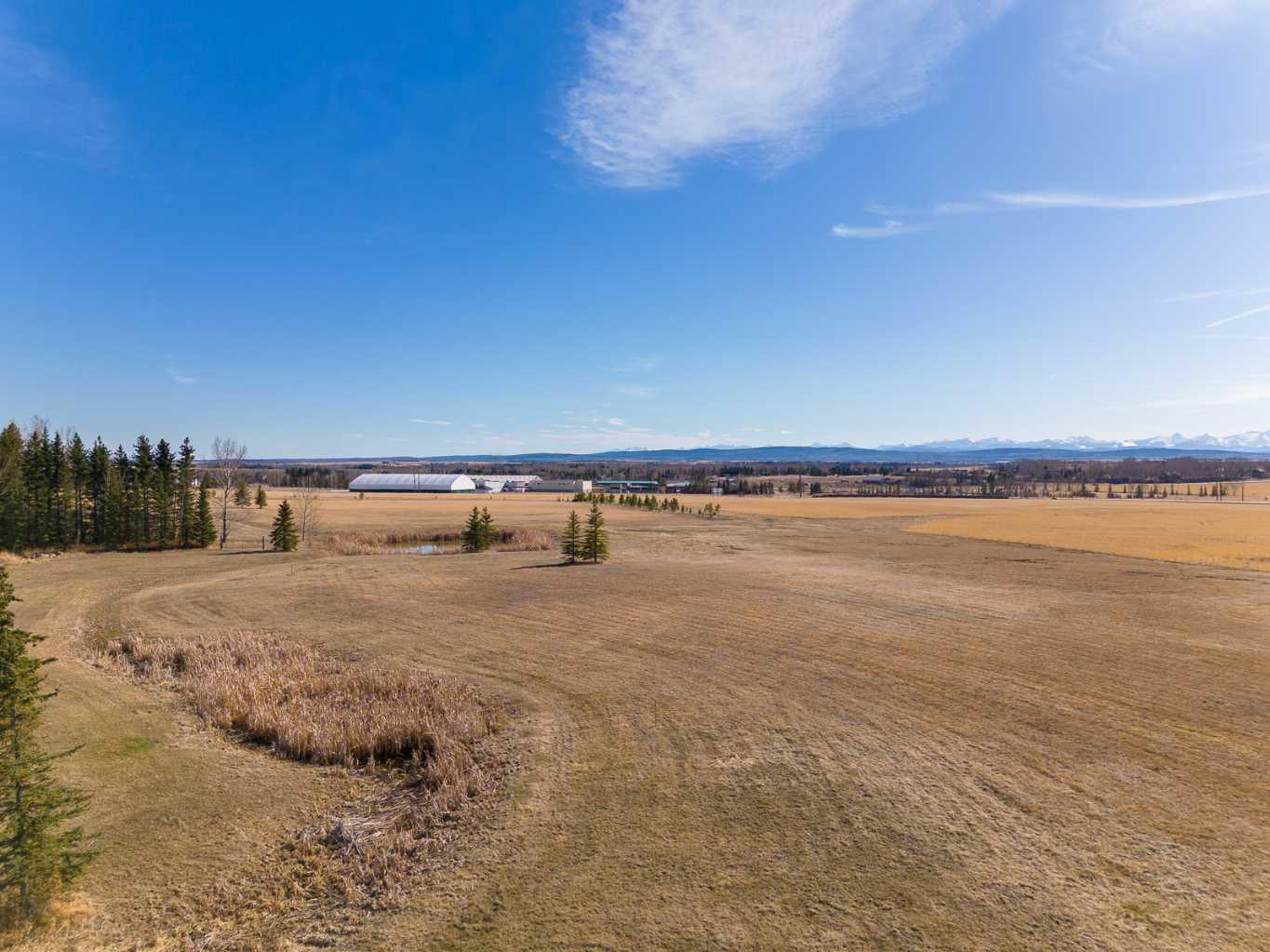11.29 Acres Huggard Road
