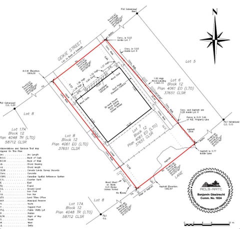 Photo of 713 Geikie Street, Jasper, AB T0E 1E0 (MLS # A2345791)