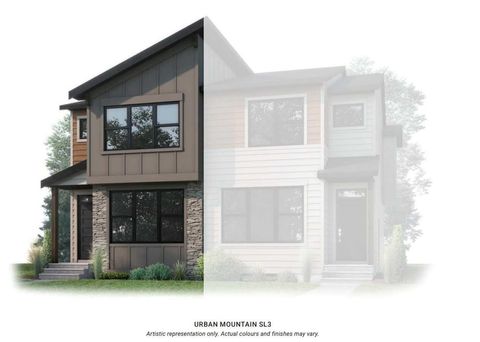 Photo of 35 Lewisburg Manor NE, Calgary, AB T3P 0T7 (MLS # A2318428)