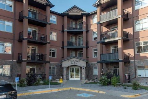 Photo of 69 Ironstone Drive #402, Red Deer, AB T4R 0J8 (MLS # A2347706)