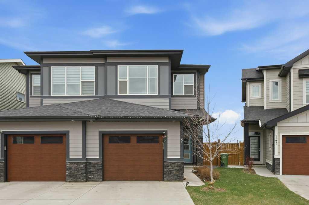 151 Creekstone Way SW