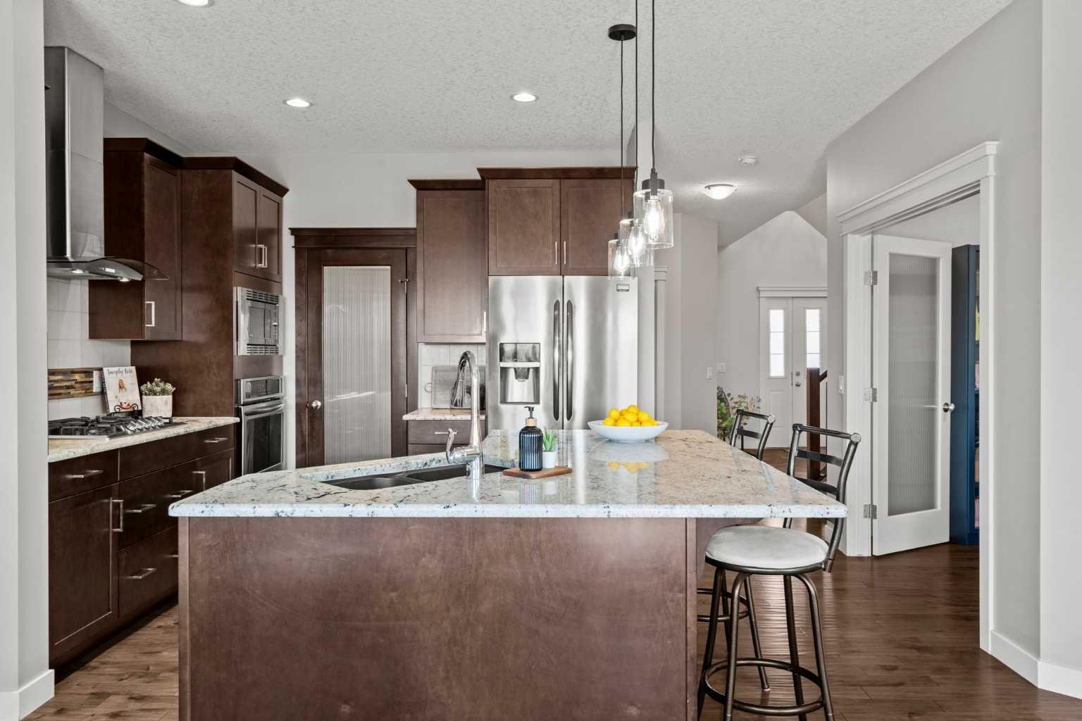 69 Ravenskirk Close SE