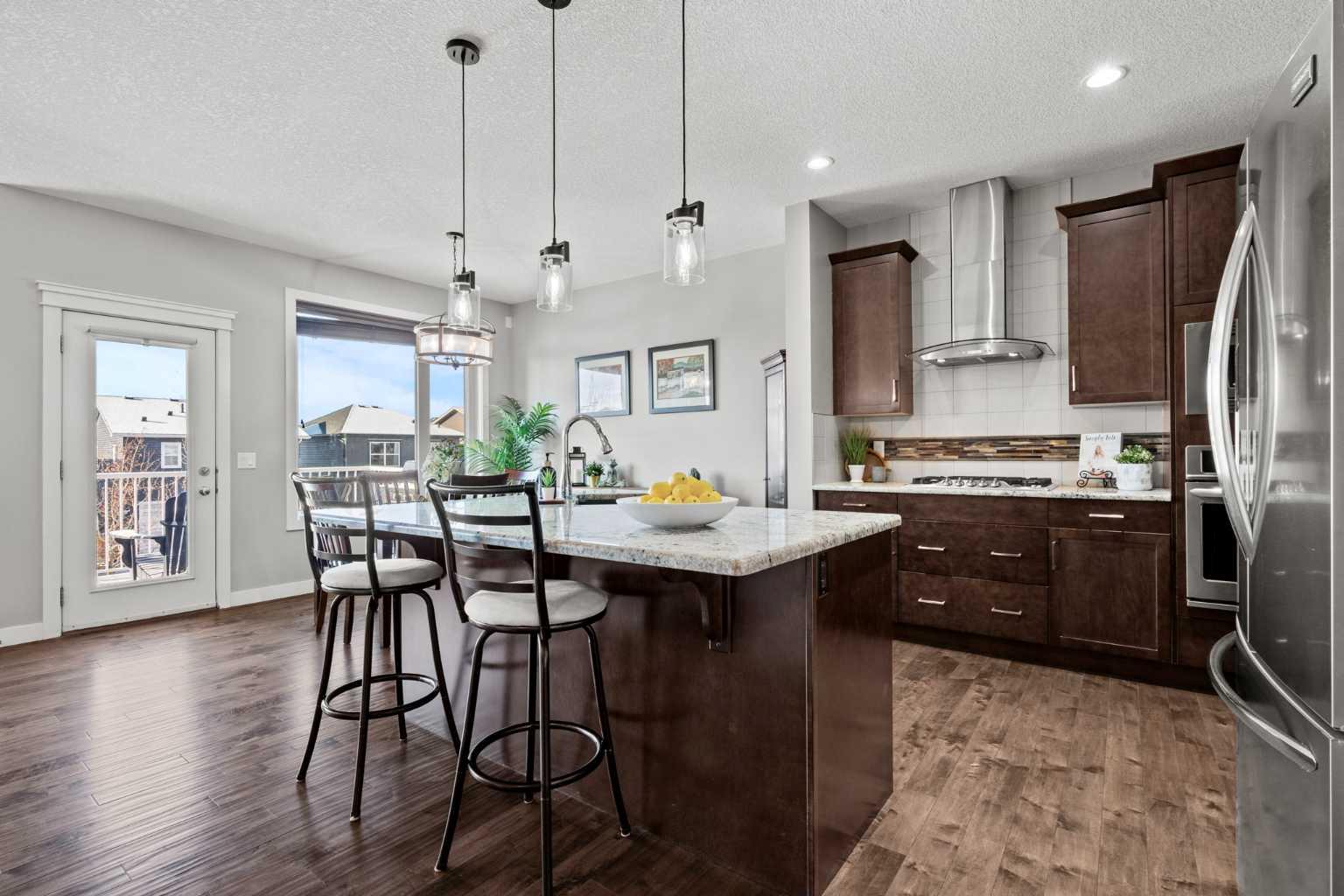 69 Ravenskirk Close SE