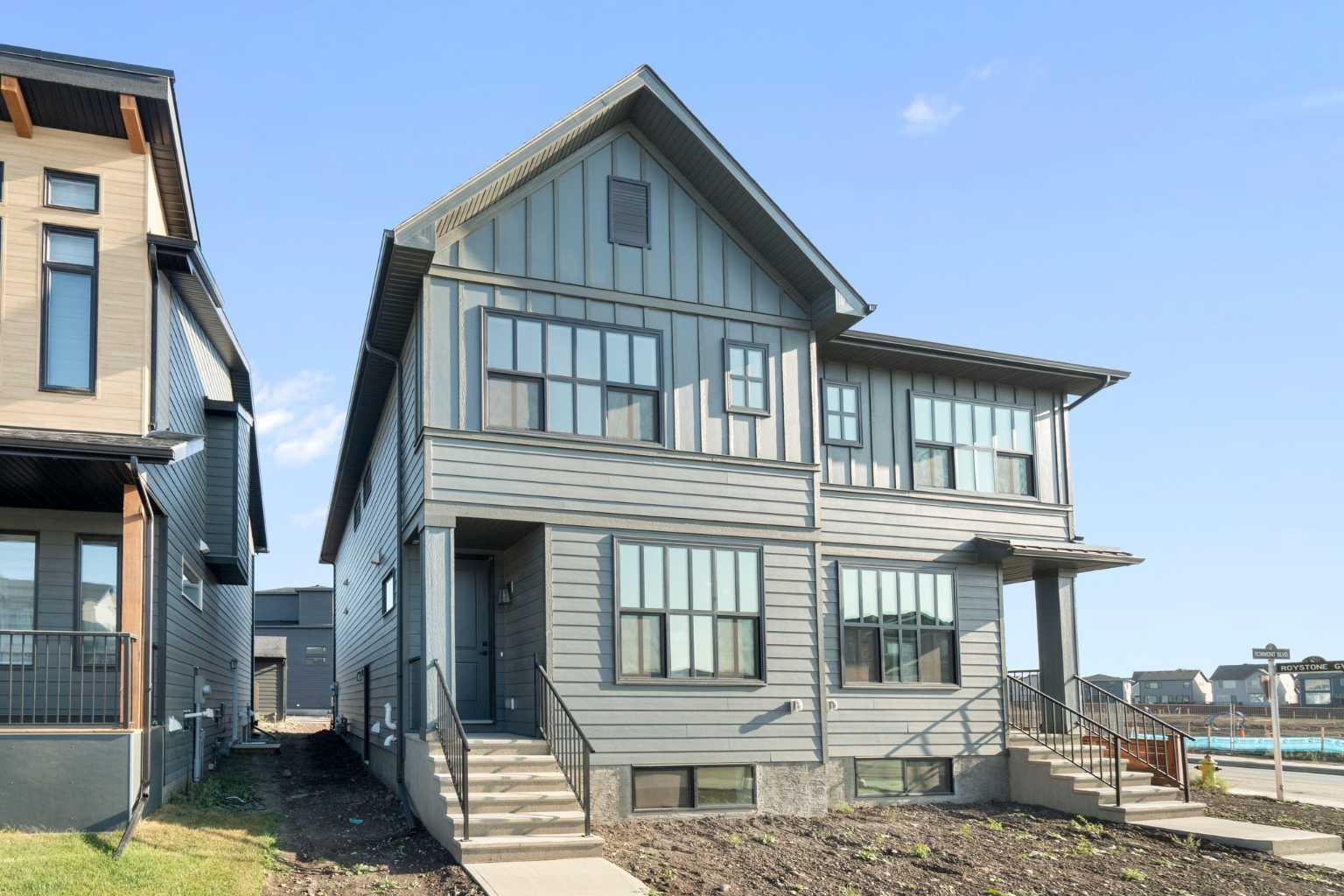 552 Rowmont Boulevard NW