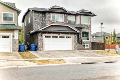 388 Kinniburgh Boulevard Chestermere AB T1X 0N3