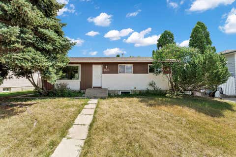 Photo of 2169 Hawke Crescent NE, Medicine Hat, AB T1C 1J4 (MLS # A2332534)