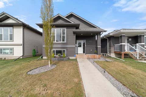 Photo of 4414 75 Street, Camrose, AB T4V 5C9 (MLS # A2314410)