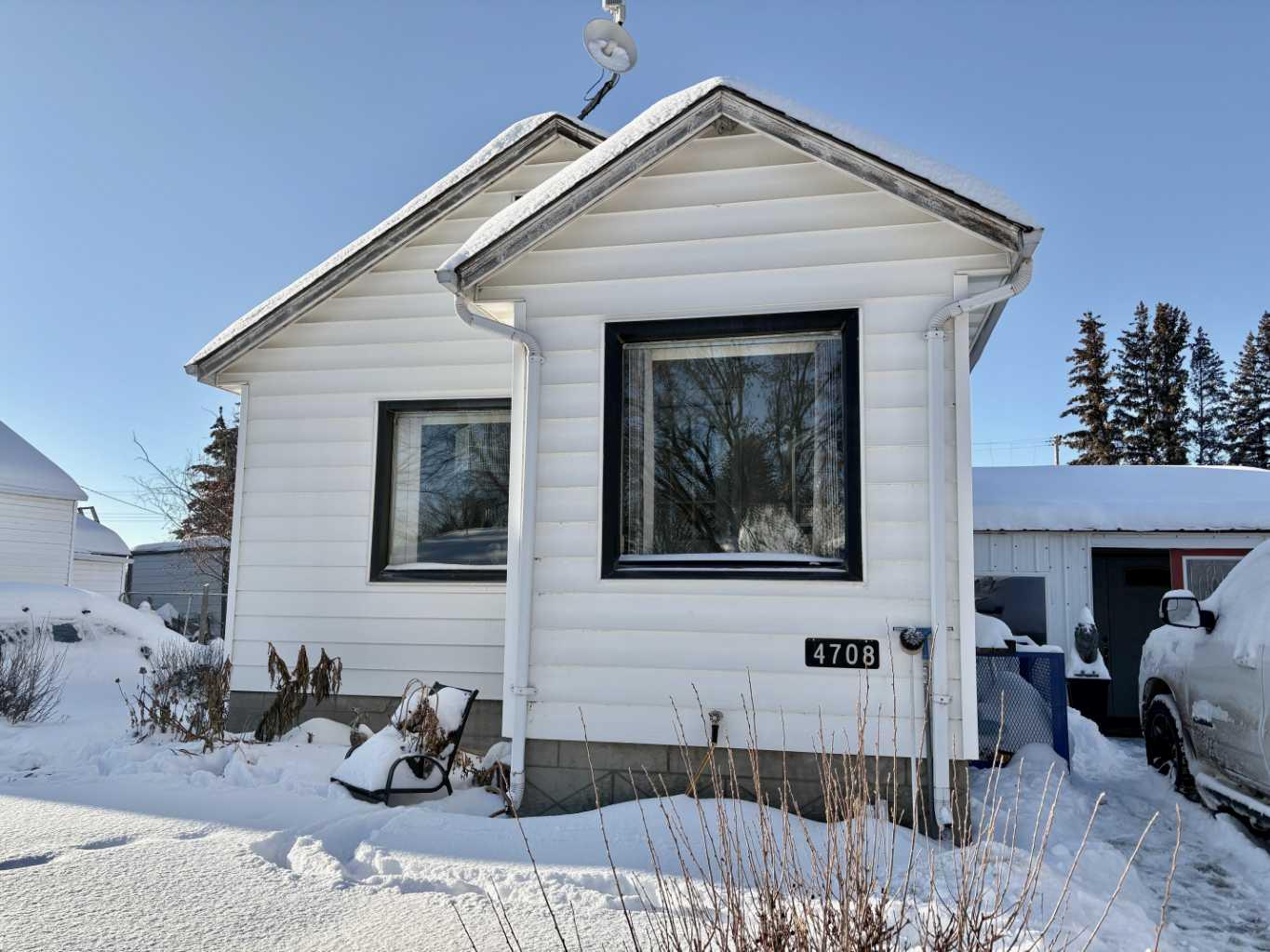 4708 50 Street